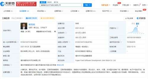 计算机软件技术服务的核心价值与发展趋势
