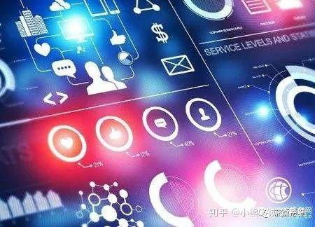 2023年中国软件与信息技术服务综合竞争力百强企业排行榜揭晓